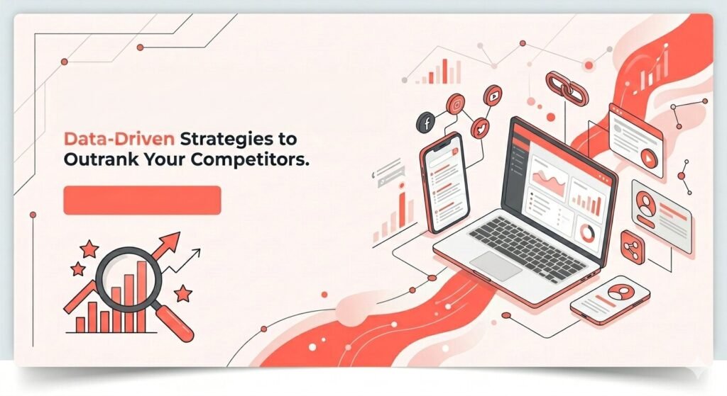 SEO service in Bangladesh