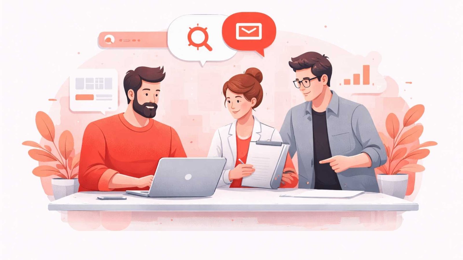 ariyoneit seo contact page