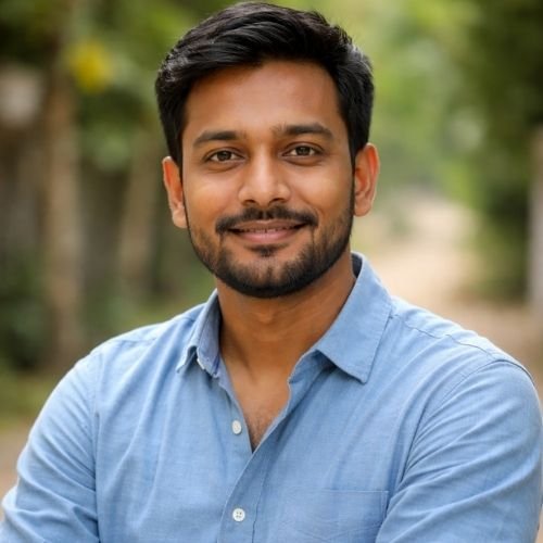 ariyoneit review man