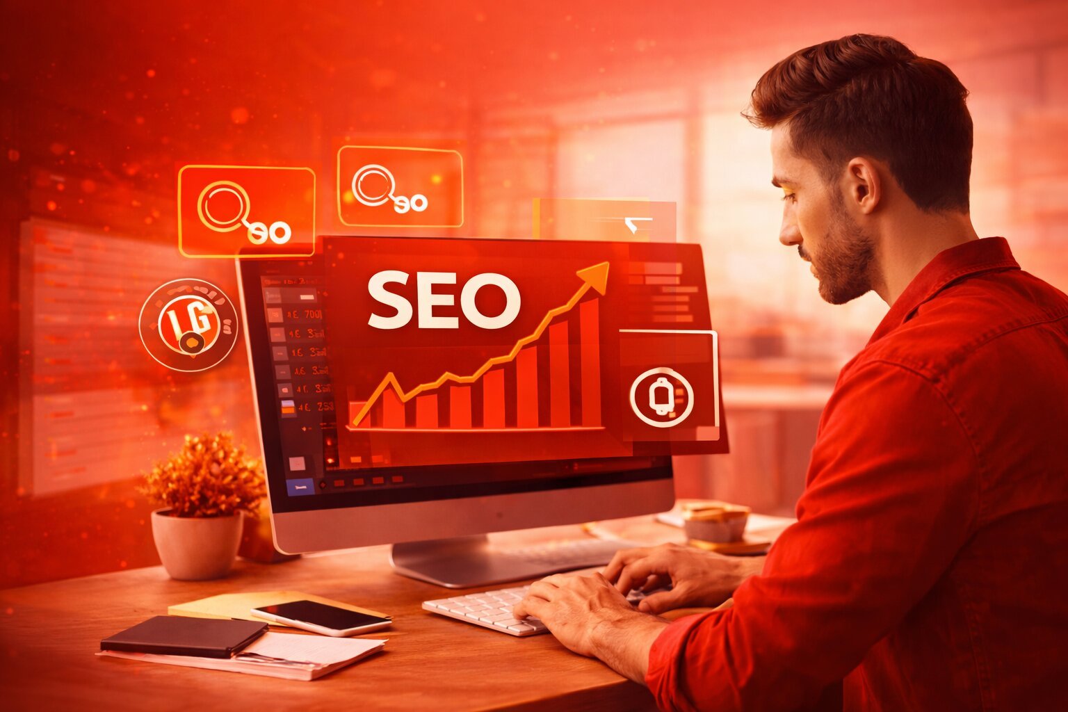 Top seo agency in Bangladesh